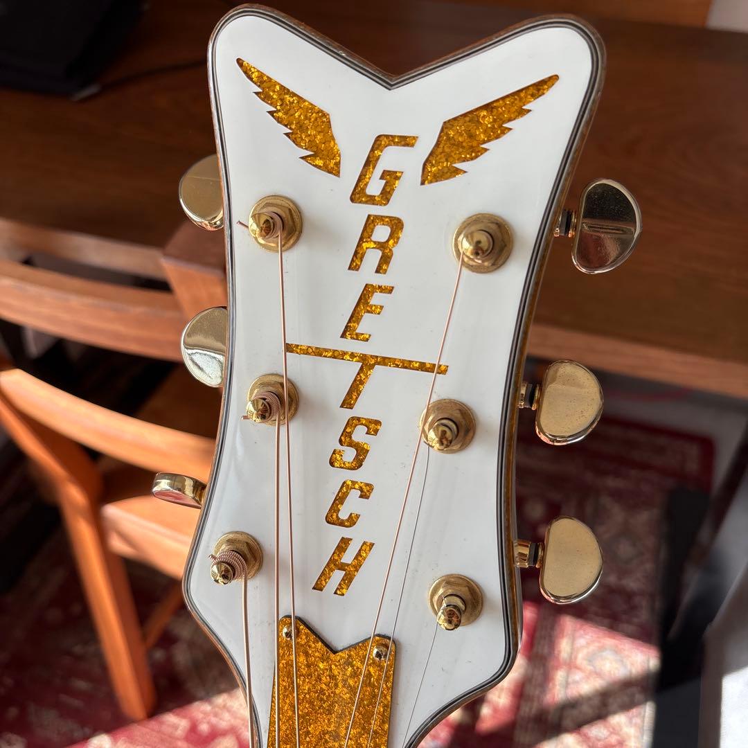 ギター Gretsch G5022 CWFE Rancher Falcon