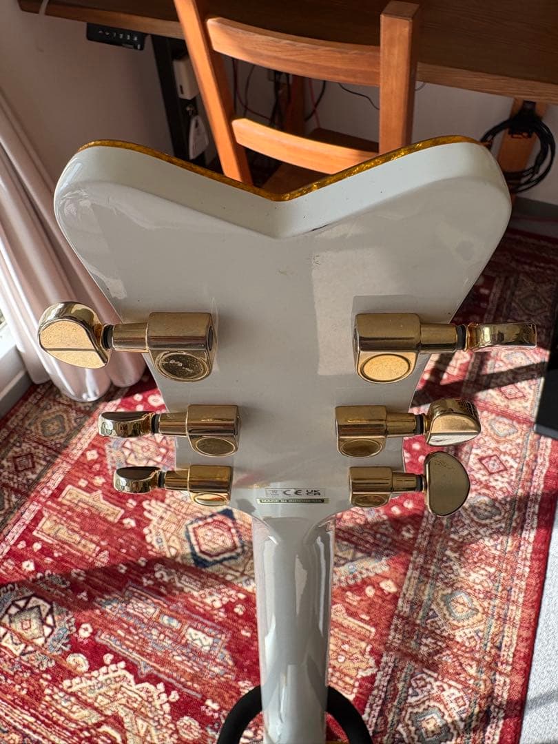 ギター Gretsch G5022 CWFE Rancher Falcon