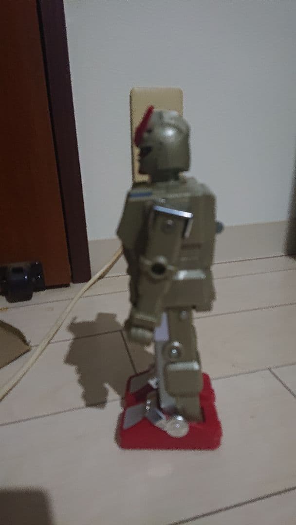 歩行ガンダム