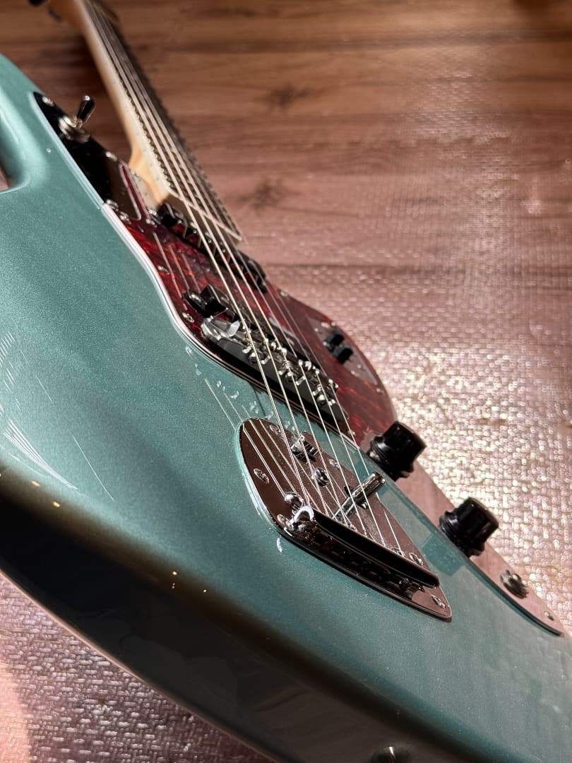 ギター Psychederhythm Cheetah