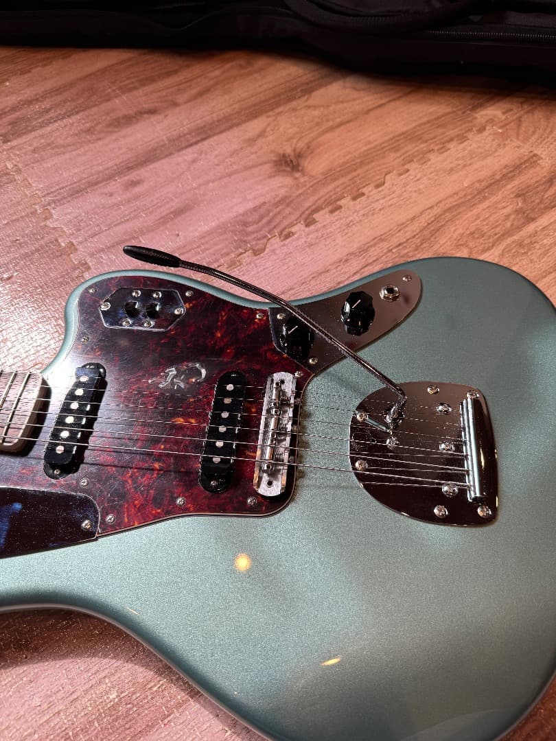 ギター Psychederhythm Cheetah