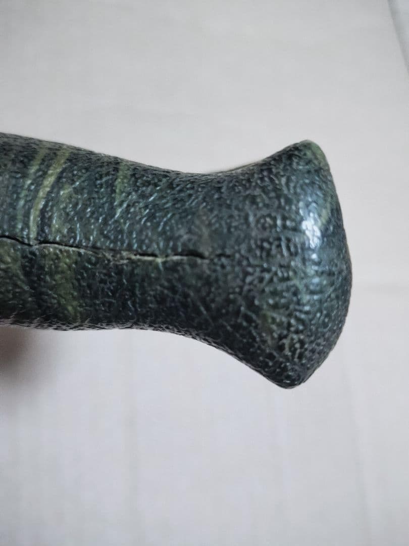 ☆ビンテージ　FEATHERWEIGHT CHAMPION 　ロッドグリップ