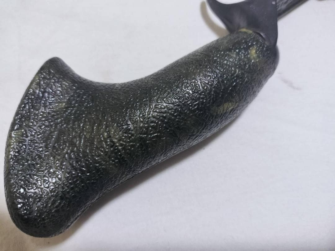 ☆ビンテージ　FEATHERWEIGHT CHAMPION 　ロッドグリップ