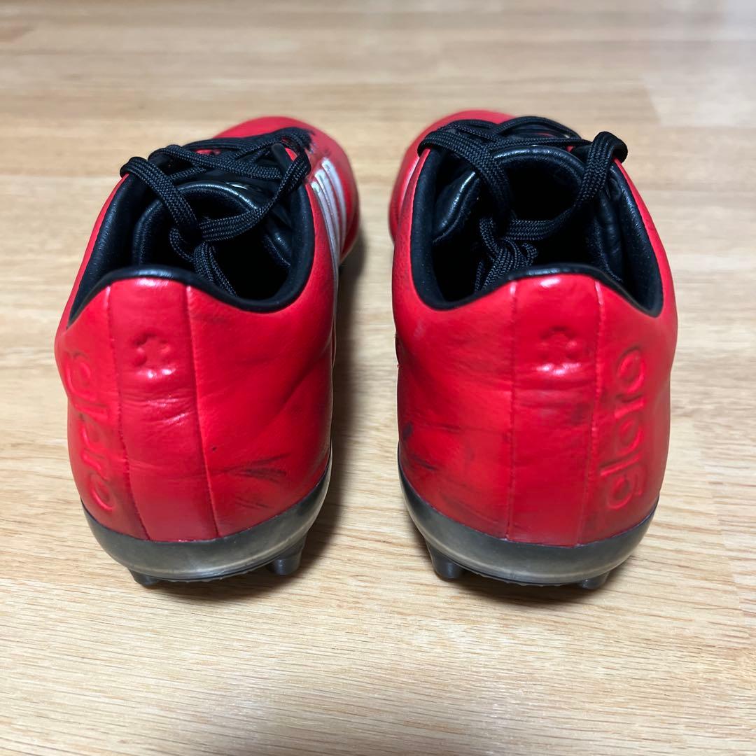 adidas パティークグローロ16.1 FG サッカースパイク　25cm