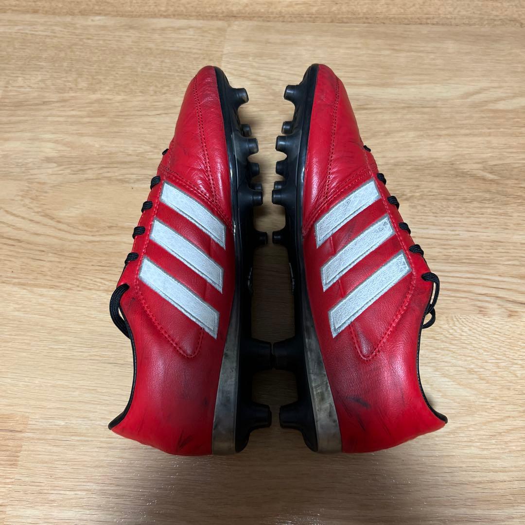 adidas パティークグローロ16.1 FG サッカースパイク　25cm