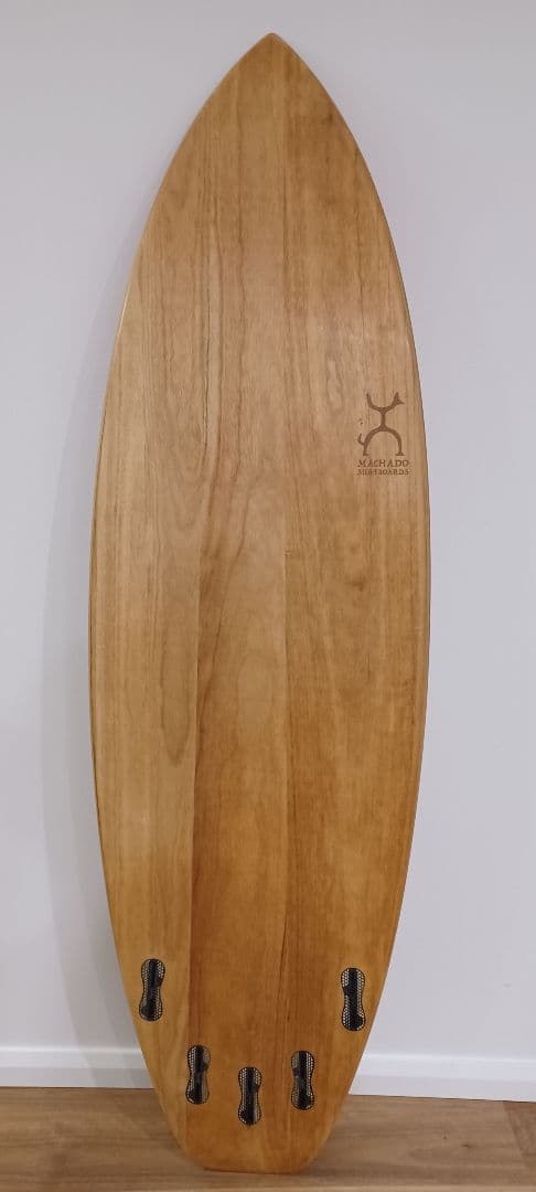 【激レア】Robmachado ファイヤーワイヤー アーモンドバター