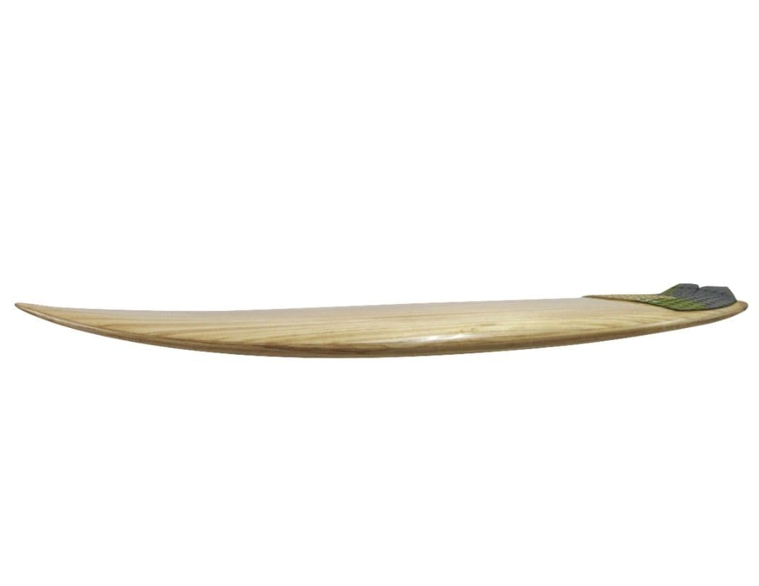 【激レア】Robmachado ファイヤーワイヤー アーモンドバター