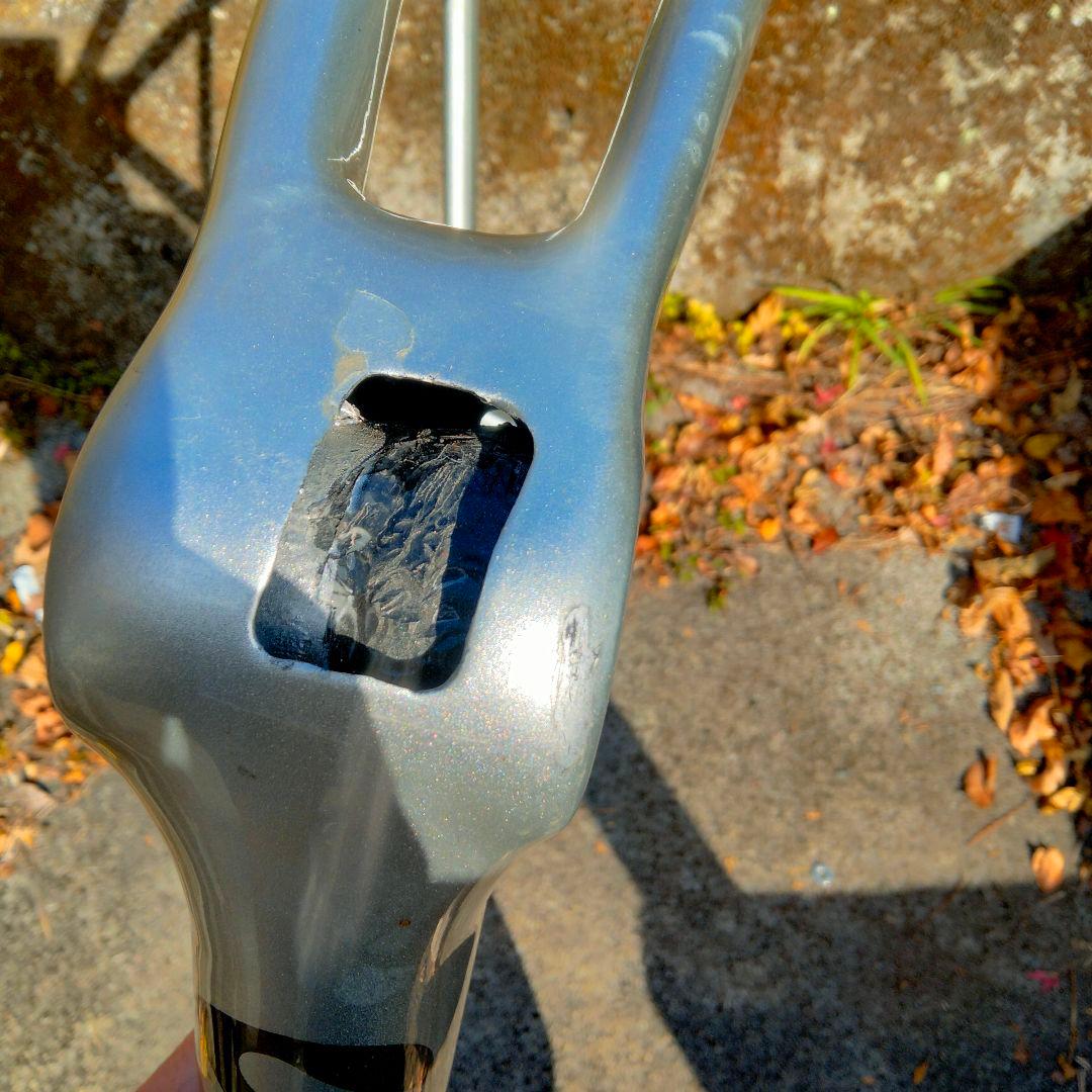 TOSEEK ロードバイク　カーボンフレーム リムブレーキ　12月価格