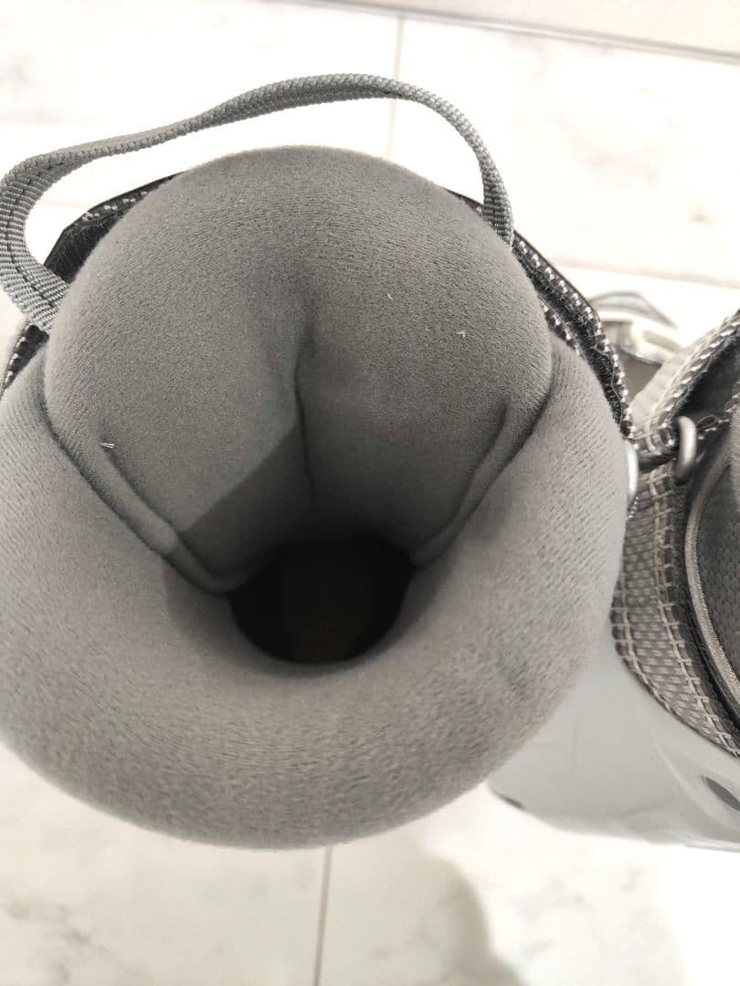 NORDICA女性用スキーブーツ NFS Cruise SL 295mm 美品☆