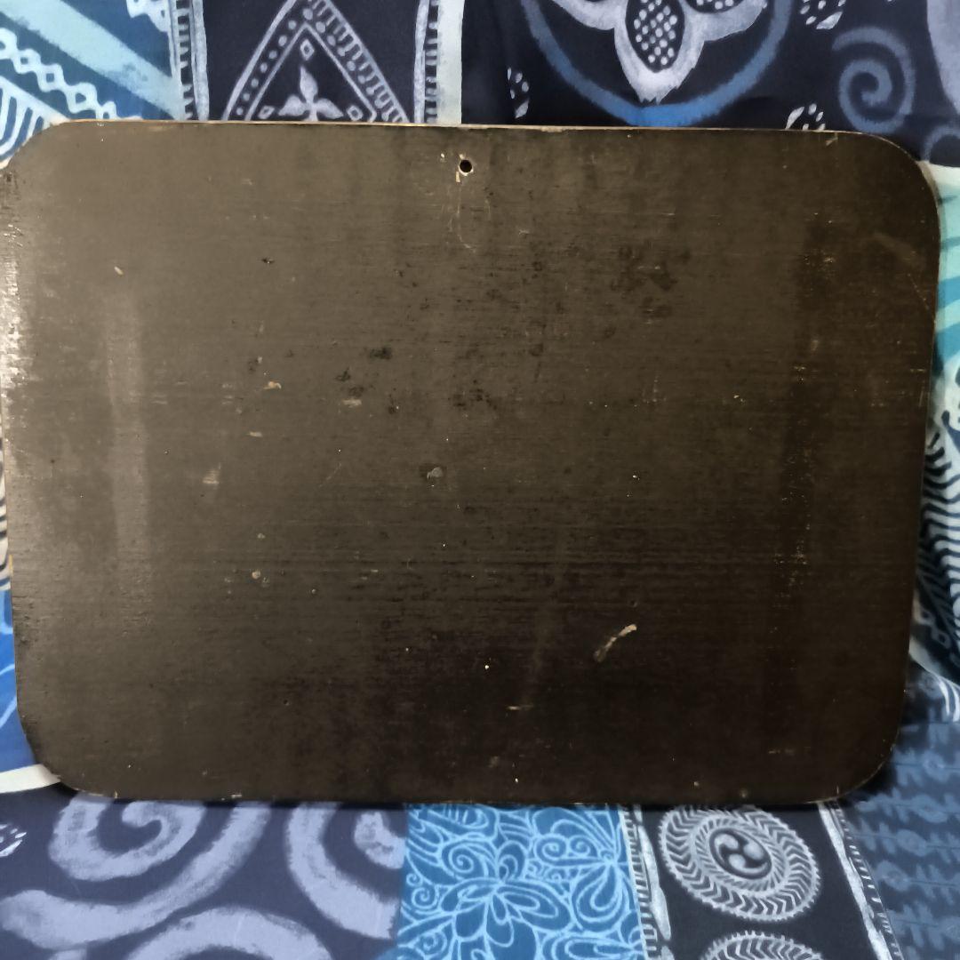 QUIRKSINVER 木製看板