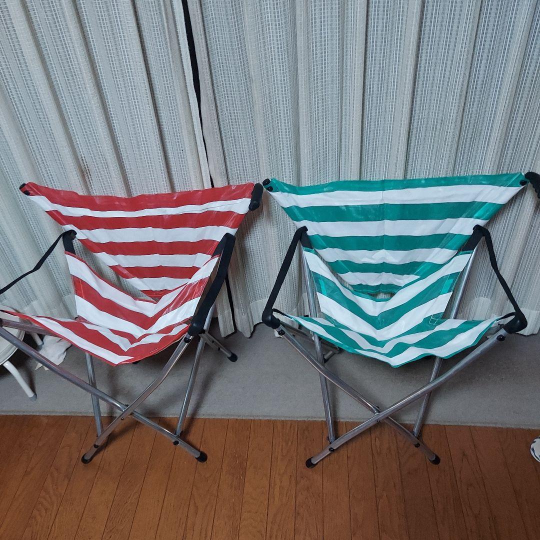 【希少】マクラーレン社 ガダバウトチェア　MACLAREN ビンテージ レア品