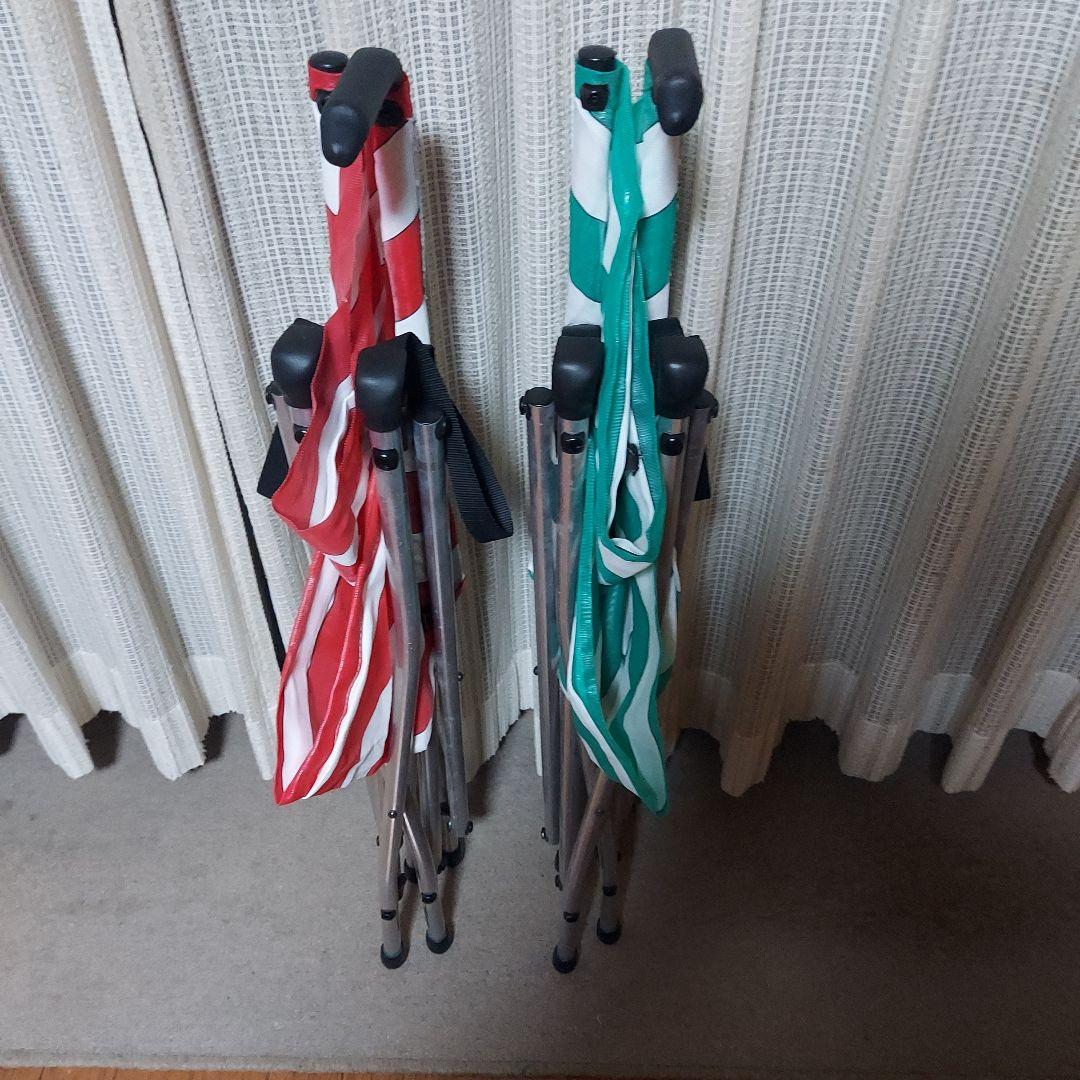 【希少】マクラーレン社 ガダバウトチェア　MACLAREN ビンテージ レア品