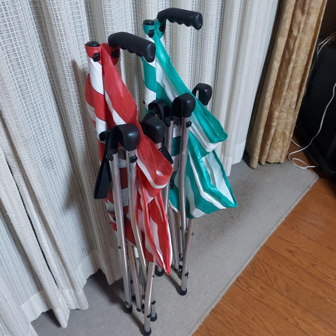 【希少】マクラーレン社 ガダバウトチェア　MACLAREN ビンテージ レア品