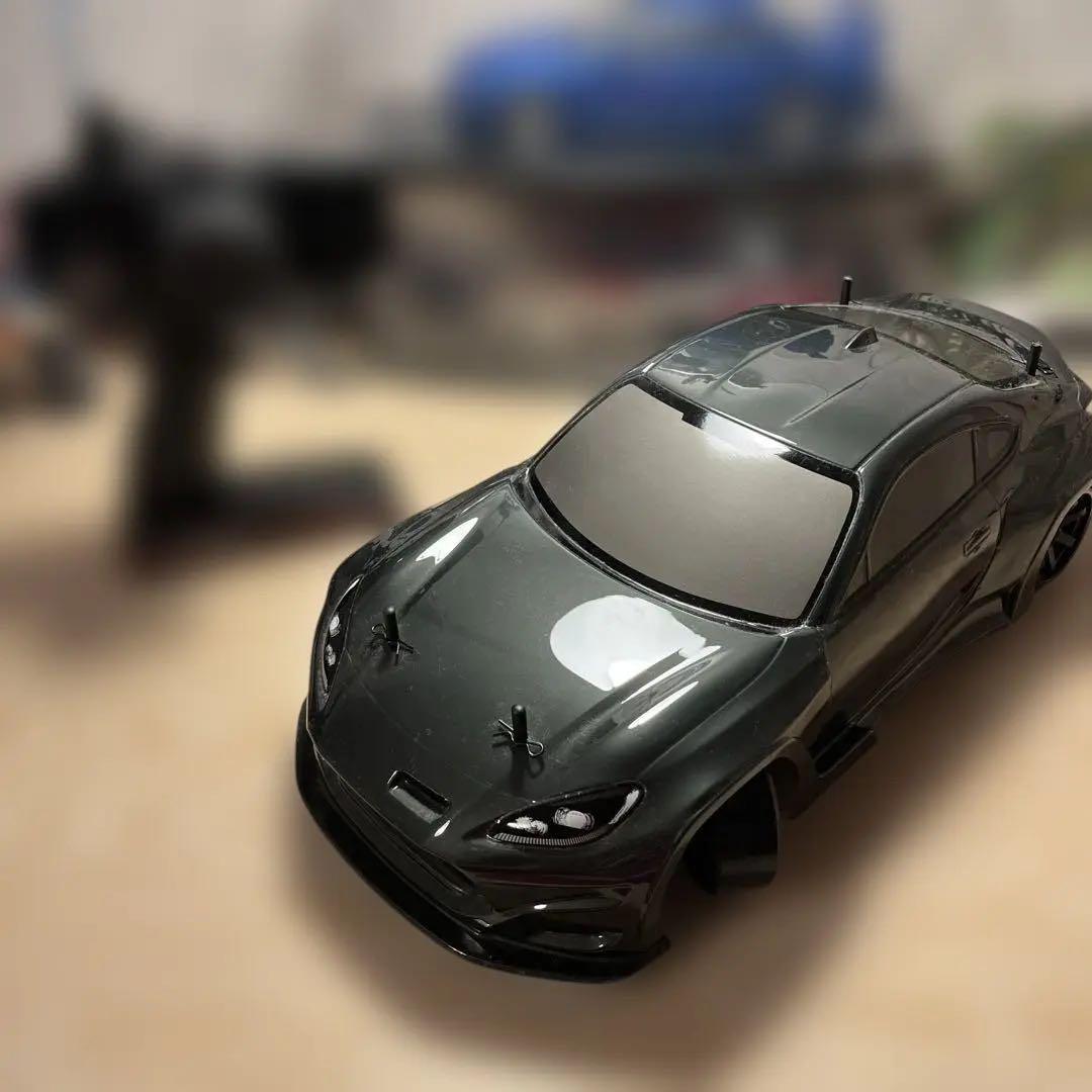 格安 フルセット ヨコモドリフトパッケージ gr86 ドリラジ