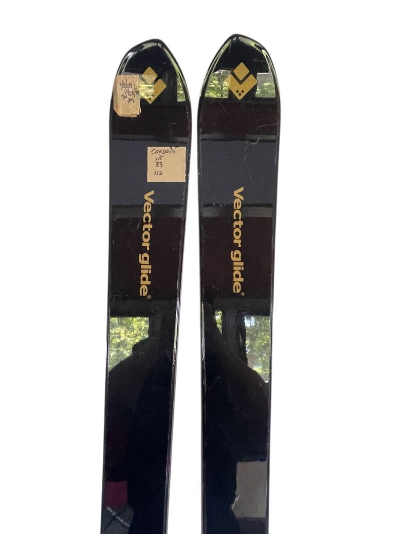 VECTOR GLIDE（ヴェクターグライド） バックカントリースキー