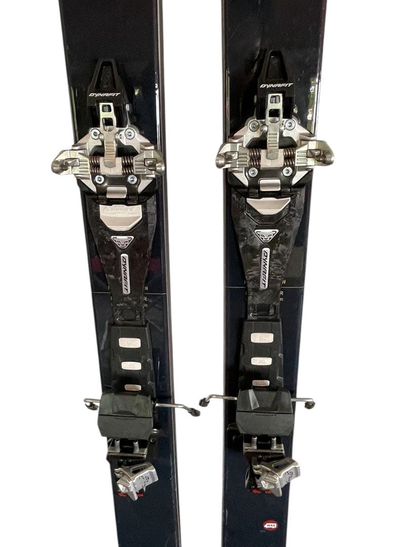 VECTOR GLIDE（ヴェクターグライド） バックカントリースキー