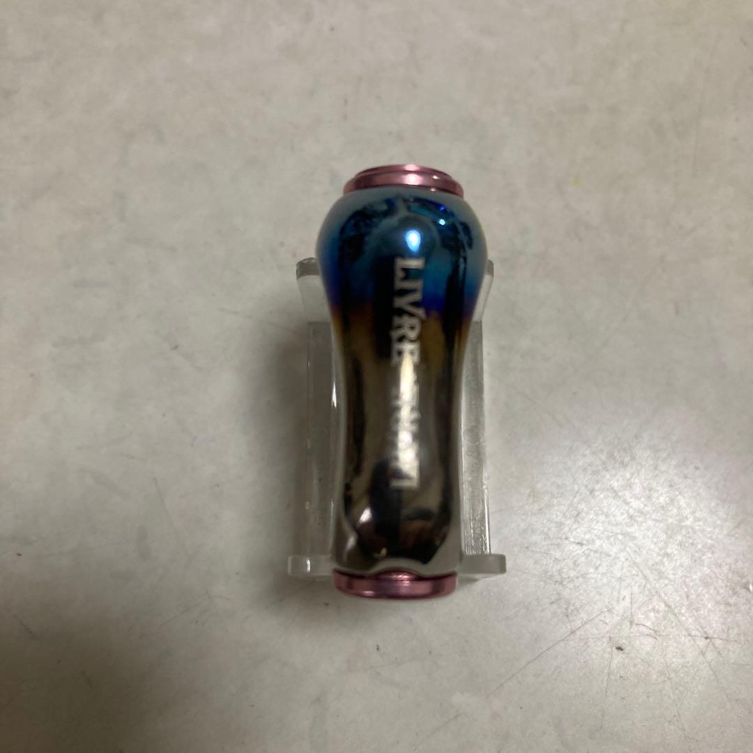 リブレlivreノブ３点セット