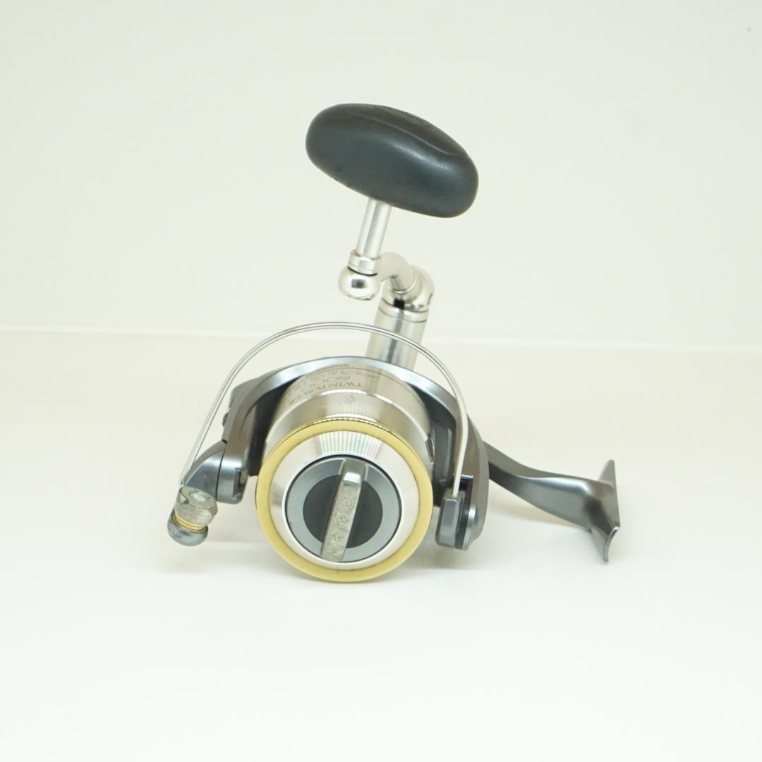 シマノ　98ツインパワー　6000