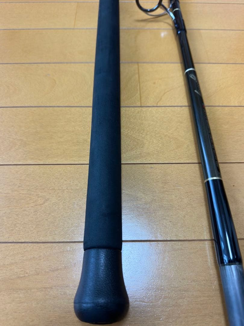 ボブさん専用 カーペンター BLC80/35 R-PM SC ブルーチェイサー