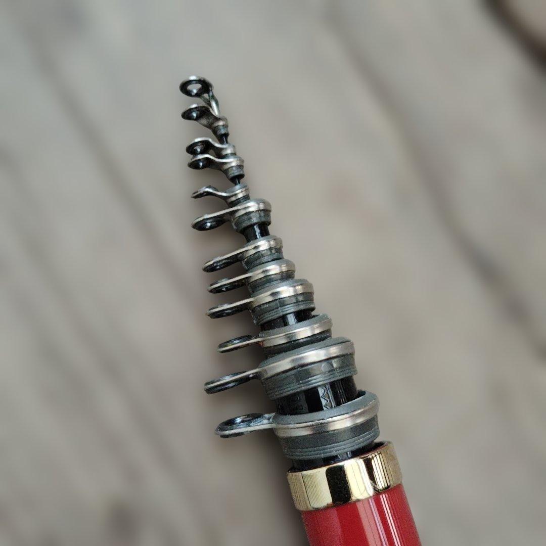 がまかつ　インテッサGIII　2-53