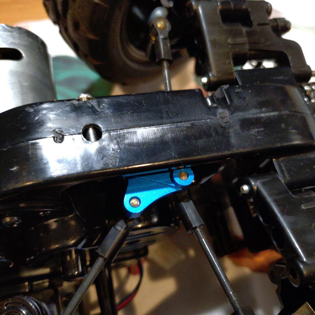 ホビーラジコン TAMIYA TOYOTA LAND CRUISER 40 PICK-UP