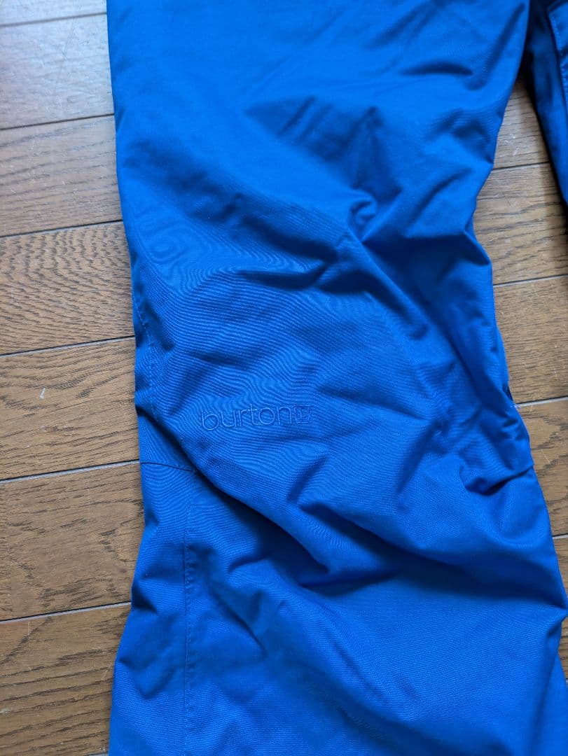 BURTON　バートン　スノーボード　ウェア　パンツ　ジャケット