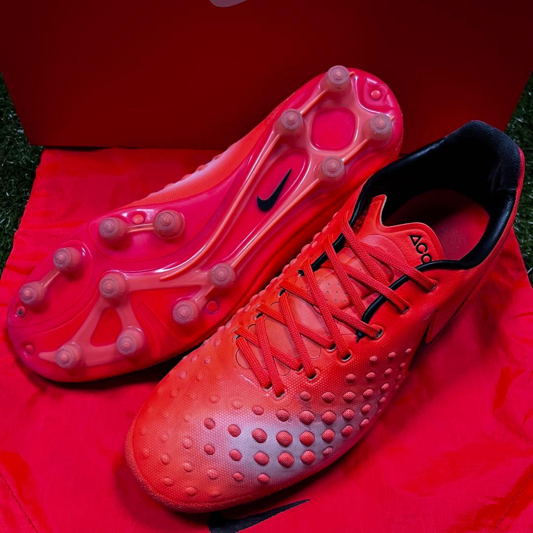 NIKE Magista Opus Ⅱ HG-E 25.5cm