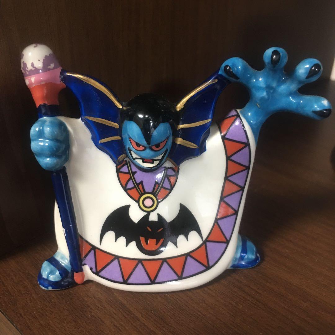 ドラゴンクエストポスハーデス20年前購入希少