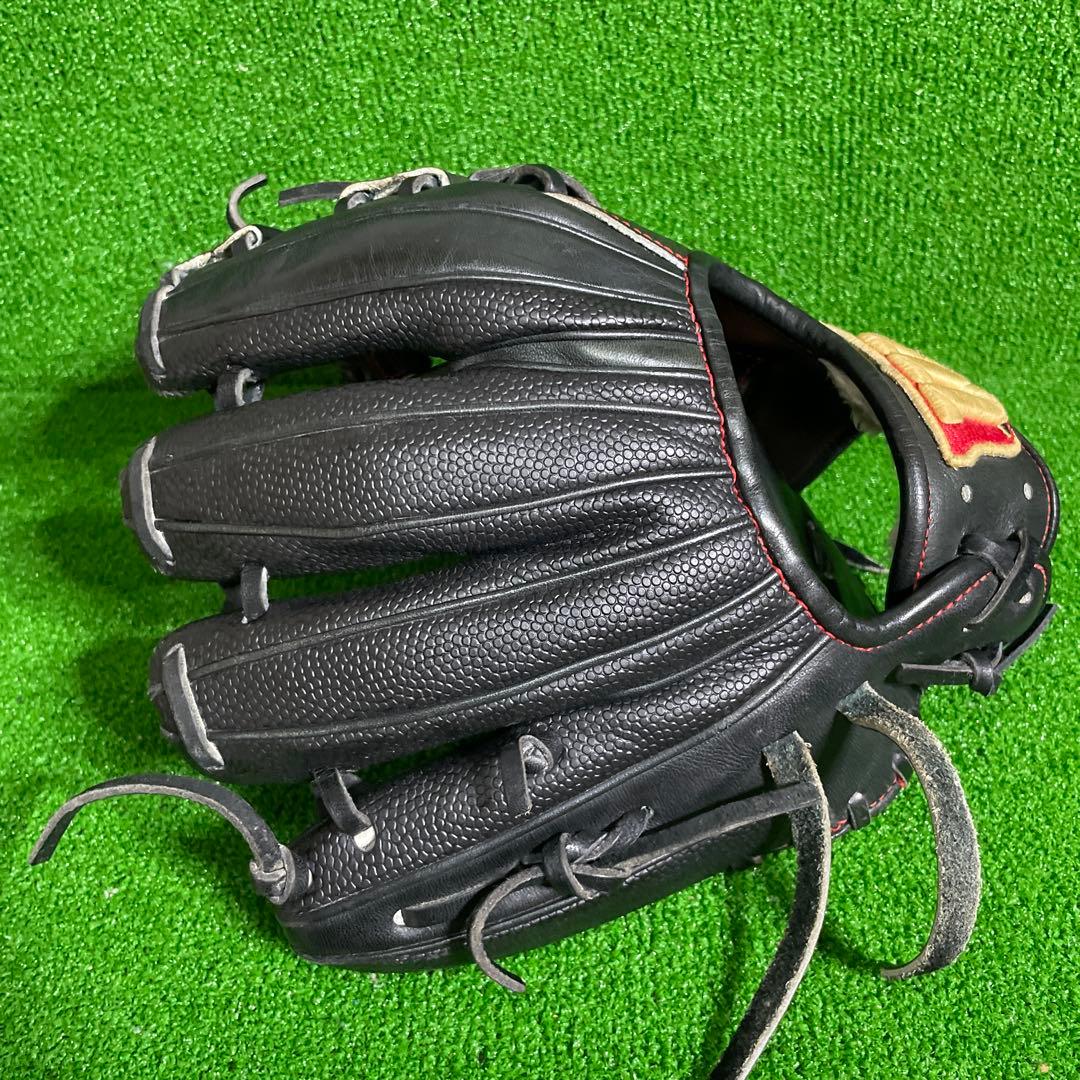 ウィルソン トレーニンググラブ 硬式用 大人用 グローブ