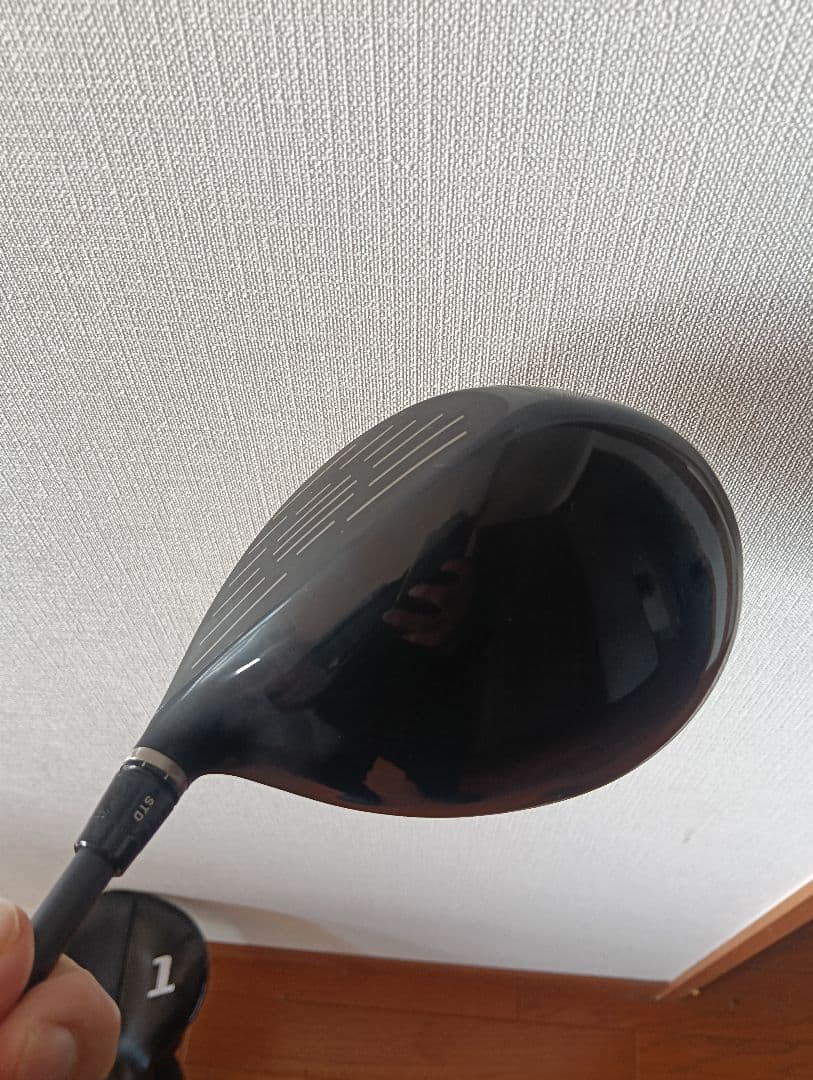 【美品】RMX VD/X Steady Ver ドライバー25年/12/12発売