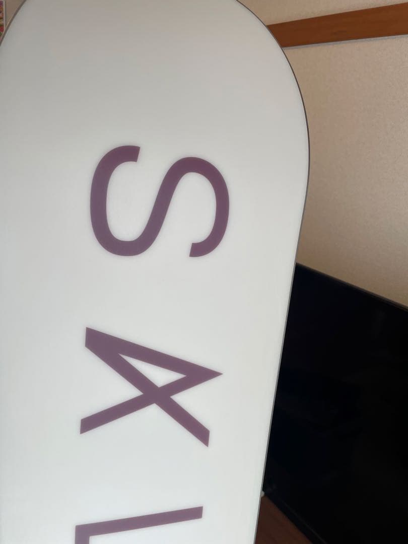 サロモン　スノーボードセット