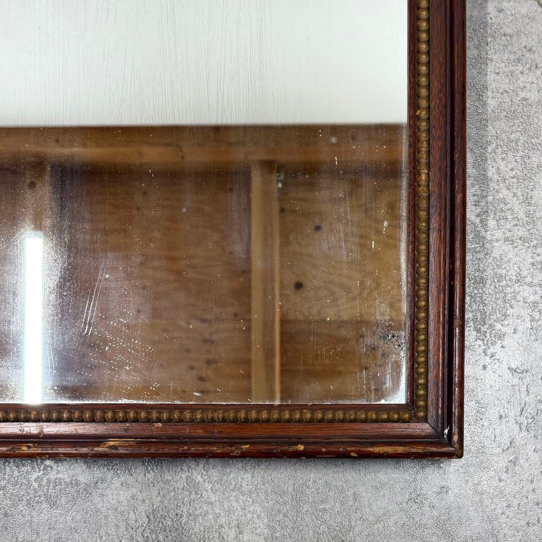 SNT1377 1960年代 US ARMY ヴィンテージ ウォールミラー