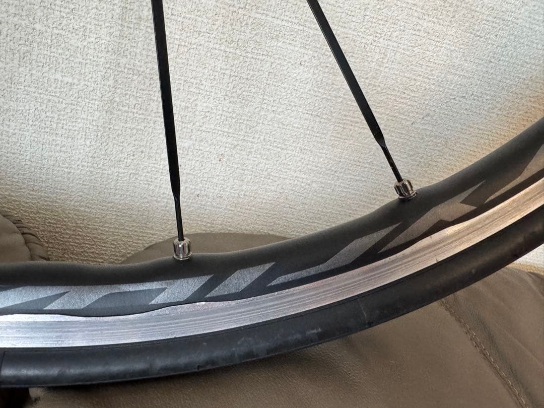 パーツ MAVIC KSYRIUM ELITE UST C17