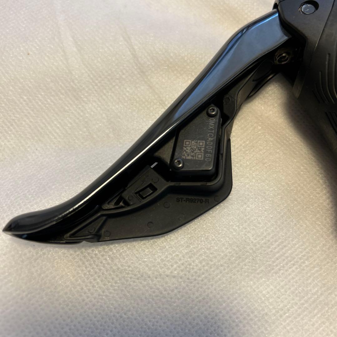 【Harutakosu】ST-R9270 STI+ BR-R9270セット