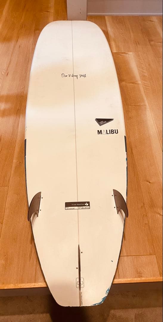 Three Weather MALIBU 7'0\" サーフボード