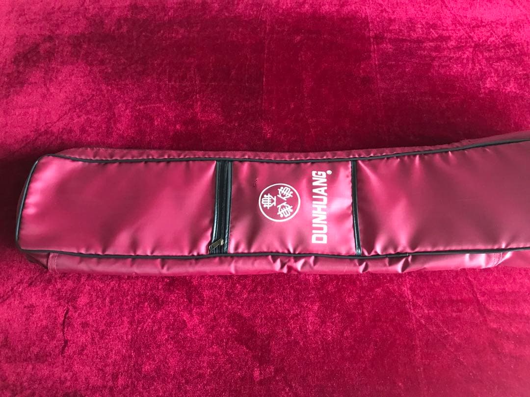 二胡★中古品★蛇本皮★音など確認済み