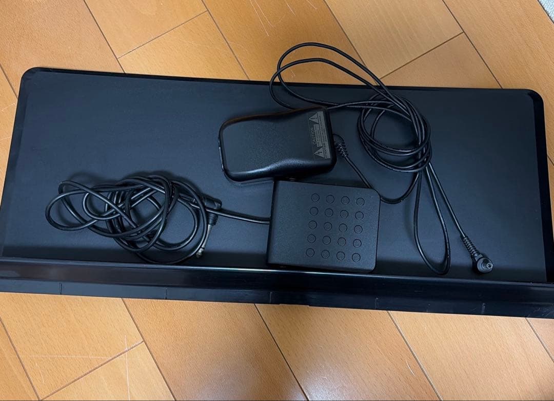 専用商品※12日（月）までにご購入お願いいたします！【CASIO】 電子ピアノ