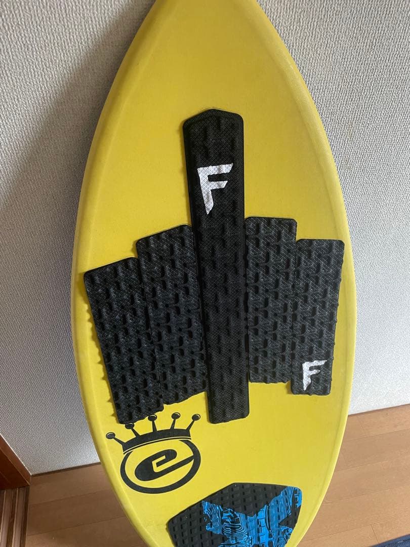 今月限定格安！EXILEスキムボードXSサイズ