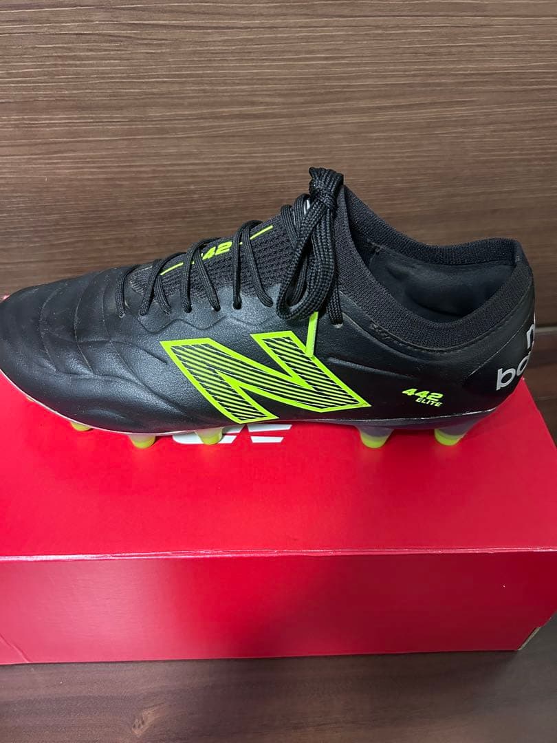 New Balance 442 2E スパイク