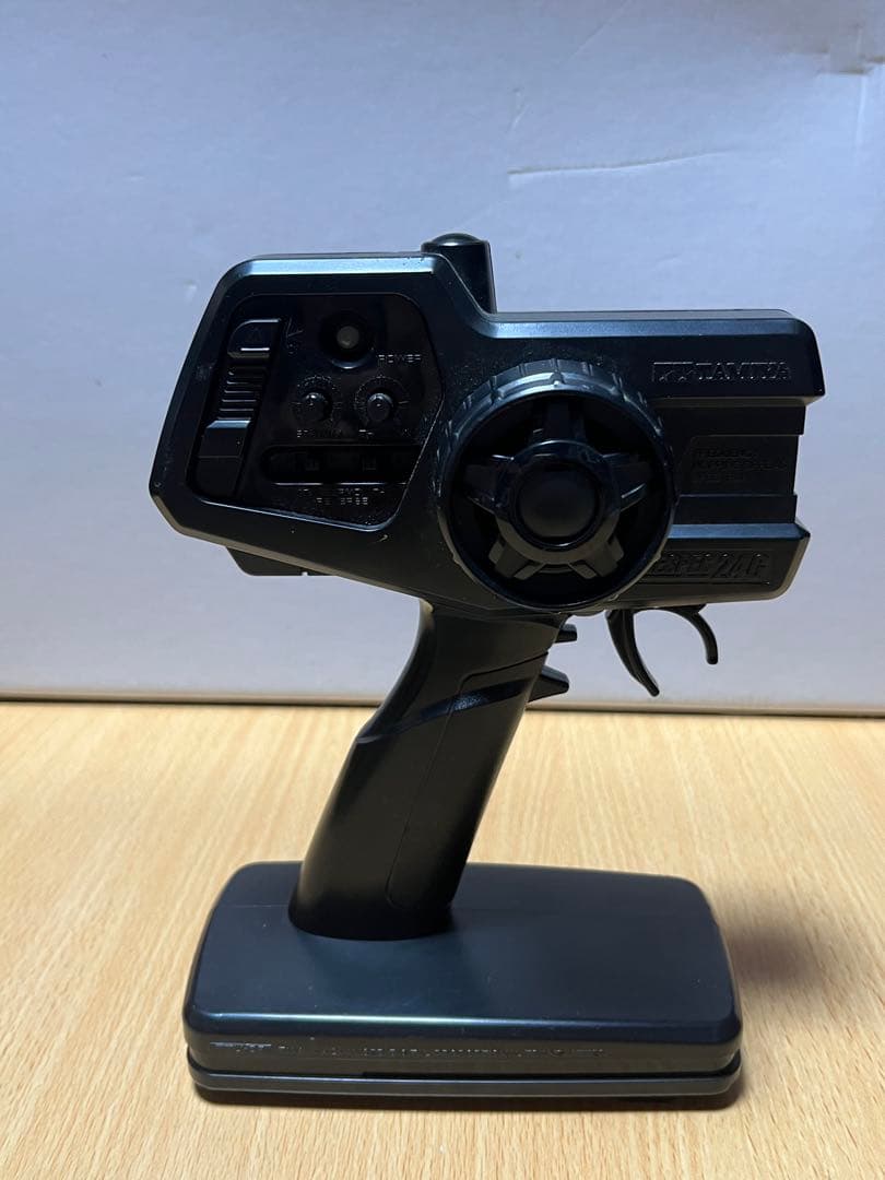 タミヤ　ワイルドウィリー2 1/10 RC XBシリーズ2.4G オフロード