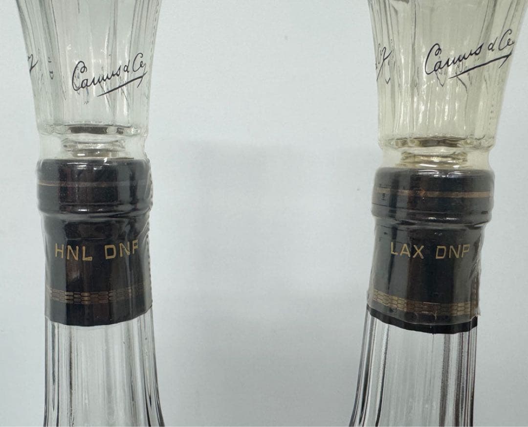 ●未開栓 カミュ コニャック CAMUS セレクション CAMUS XO