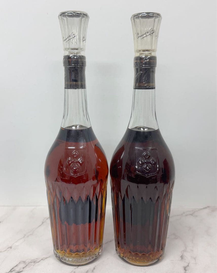 ●未開栓 カミュ コニャック CAMUS セレクション CAMUS XO