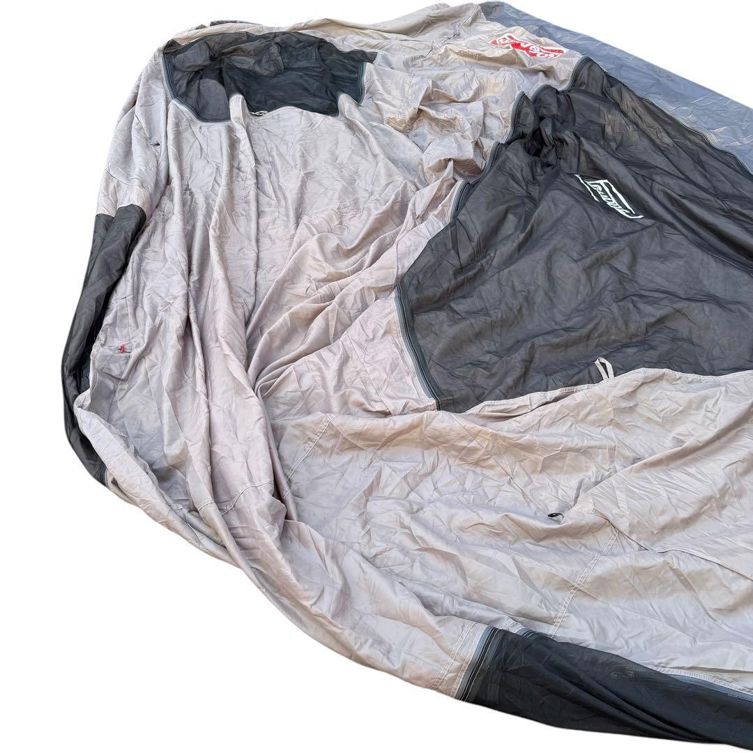 Coleman アテナトンネル2ルームハウス/LDX UVPRO