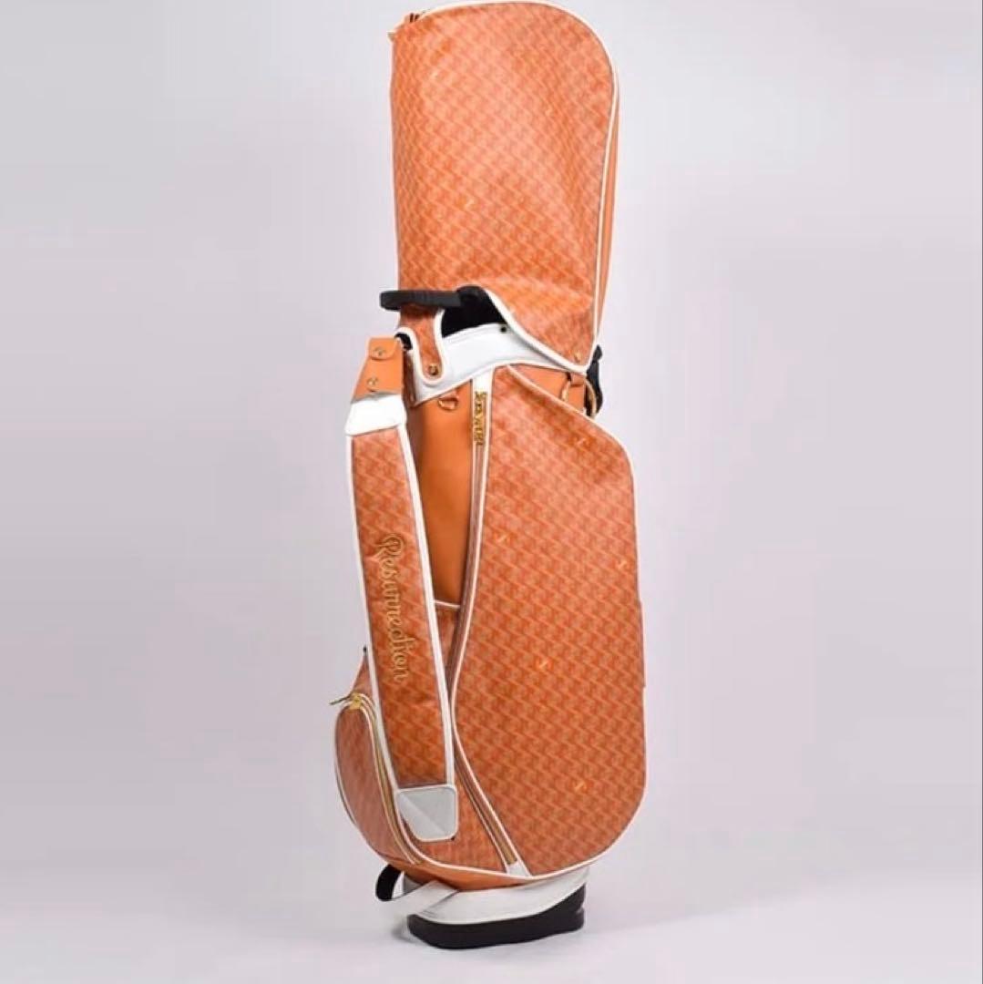 レザレクション　パーヴォーNo.3 テラコッタ