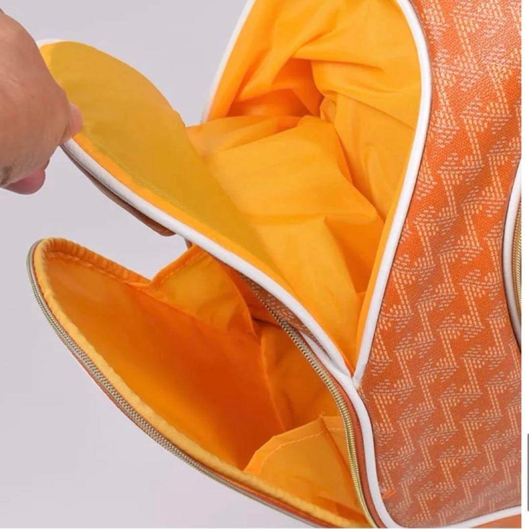 レザレクション　パーヴォーNo.3 テラコッタ