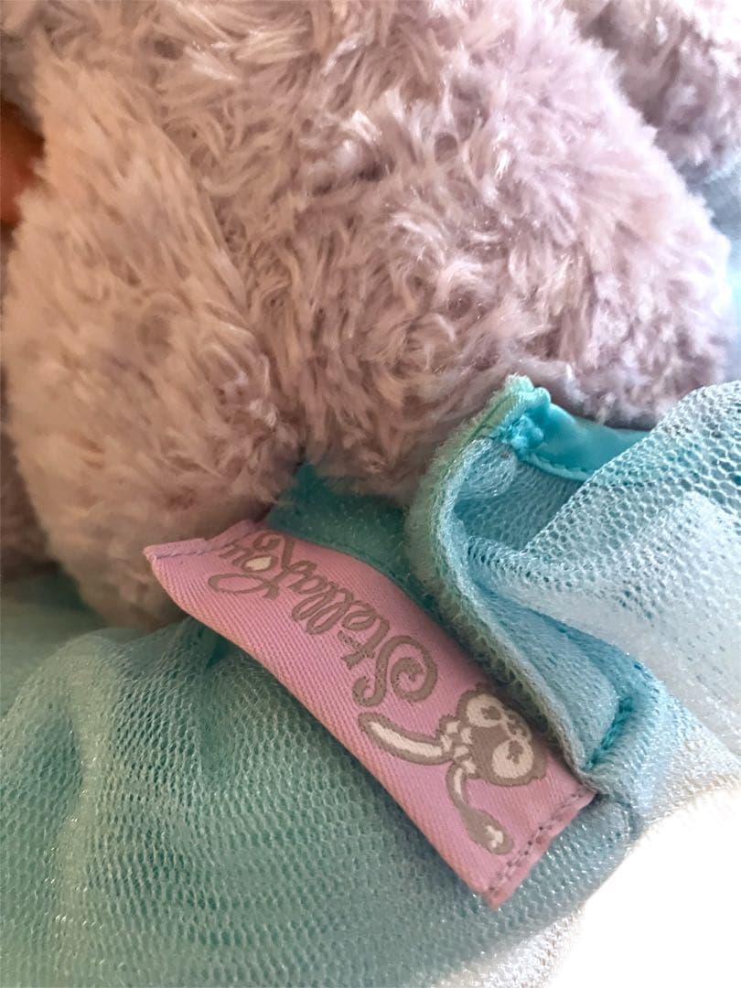 【sale】東京ディズニーシー/ステラルーぬいぐるみ