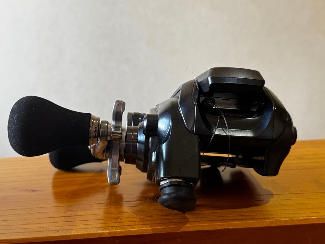 23フォースマスター600DH