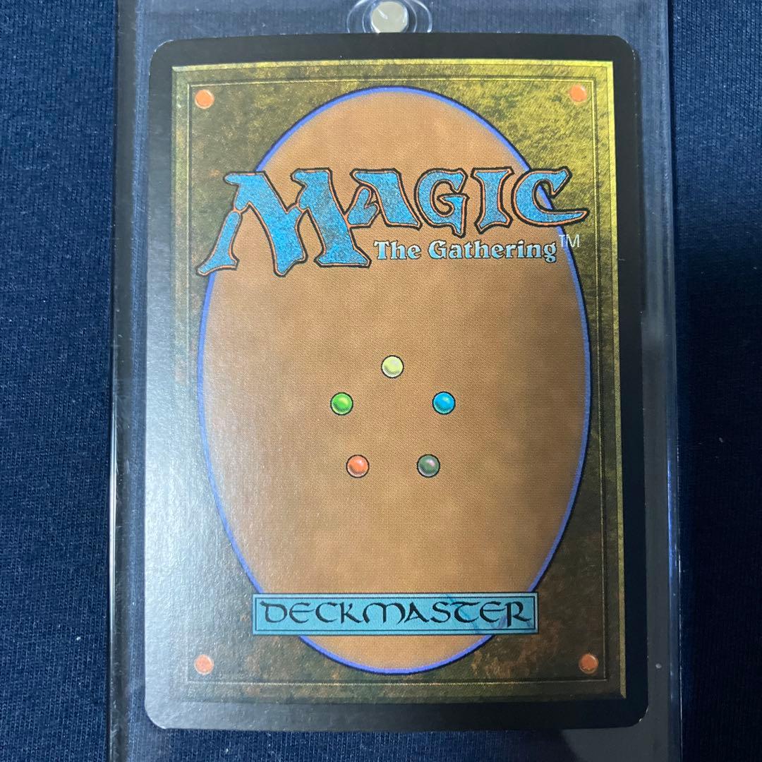 【MTG】セラの祝福