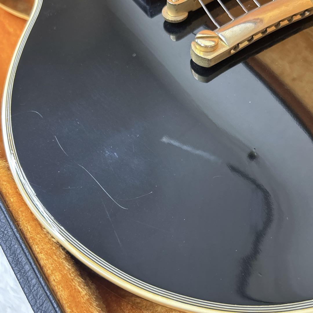 梅*里様 日本製　レスポールカスタム