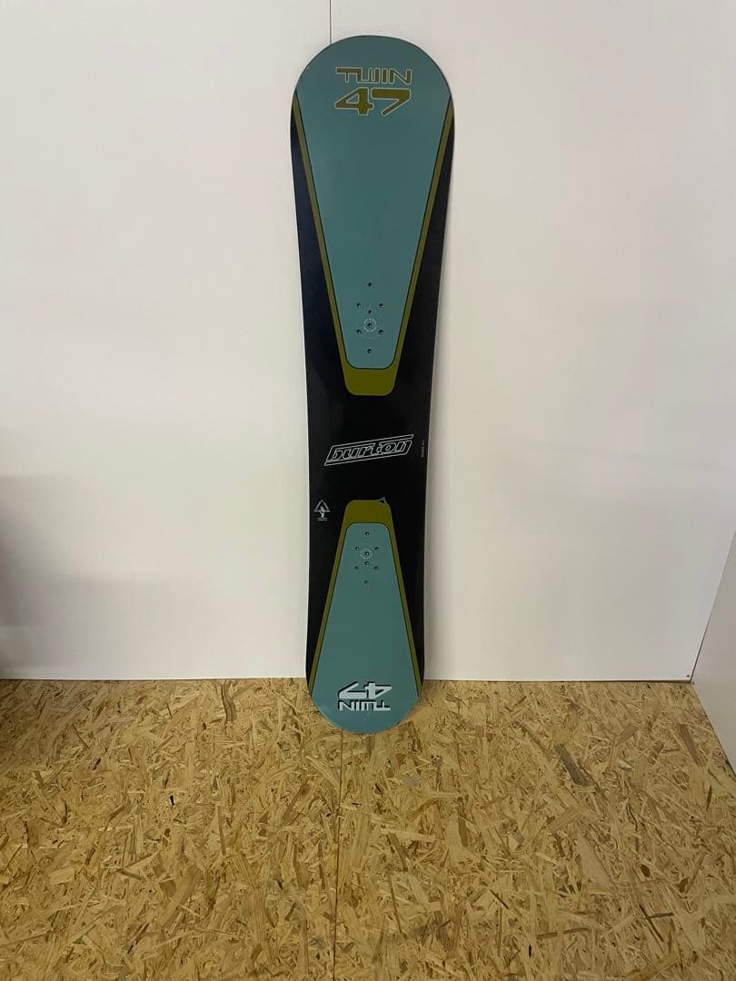 【超レア1994年】 バートン　ツイン47 147㎝